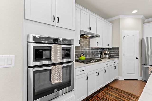 609 Kite Ridge ST, Georgetown, TX 78633