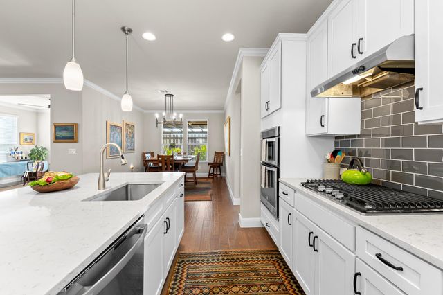 609 Kite Ridge ST, Georgetown, TX 78633