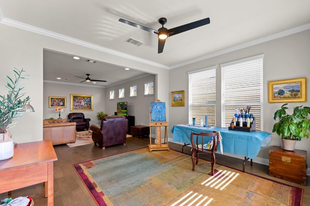 609 Kite Ridge ST, Georgetown, TX 78633