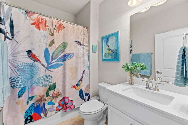 609 Kite Ridge ST, Georgetown, TX 78633