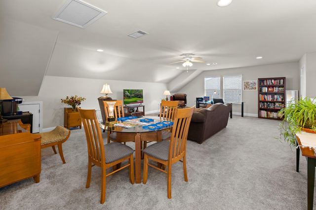 609 Kite Ridge ST, Georgetown, TX 78633