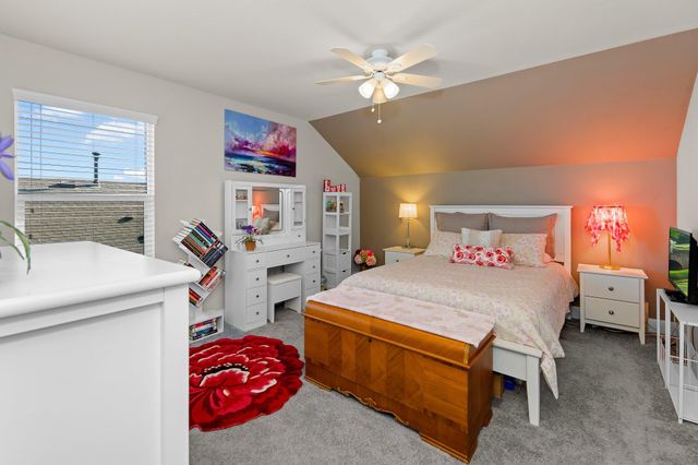 609 Kite Ridge ST, Georgetown, TX 78633