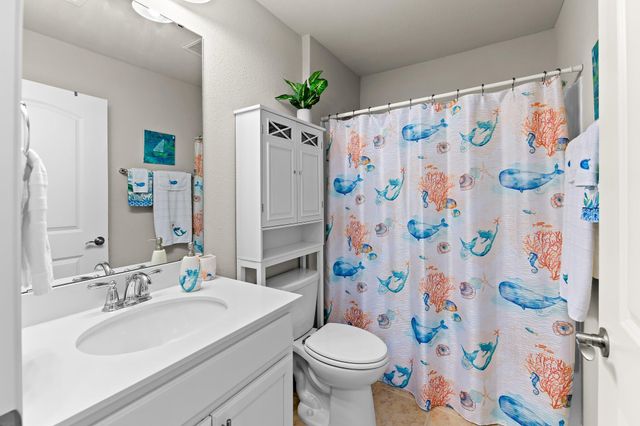 609 Kite Ridge ST, Georgetown, TX 78633