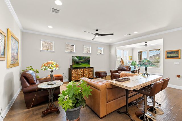 609 Kite Ridge ST, Georgetown, TX 78633