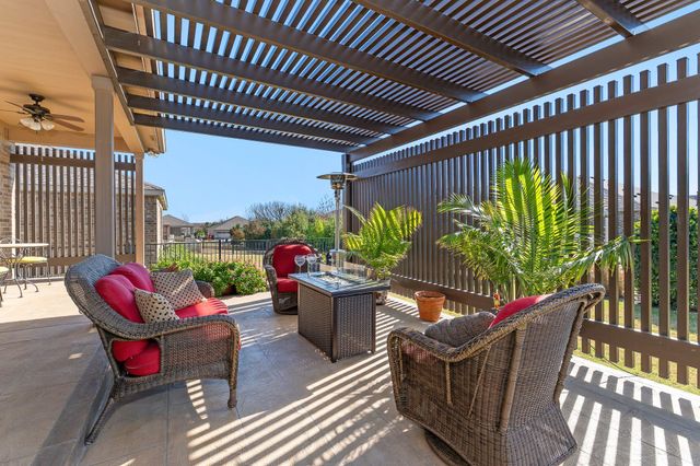 609 Kite Ridge ST, Georgetown, TX 78633