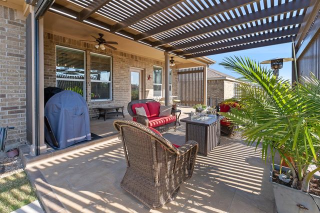 609 Kite Ridge ST, Georgetown, TX 78633