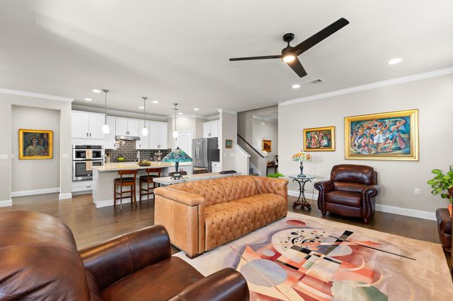 609 Kite Ridge ST, Georgetown, TX 78633