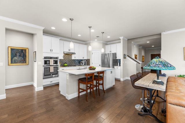 609 Kite Ridge ST, Georgetown, TX 78633