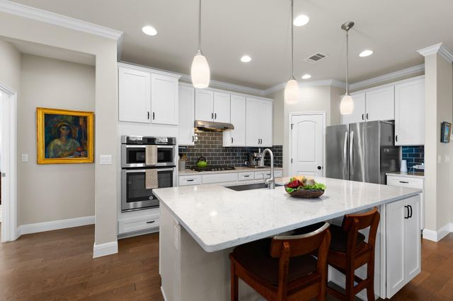 609 Kite Ridge ST, Georgetown, TX 78633