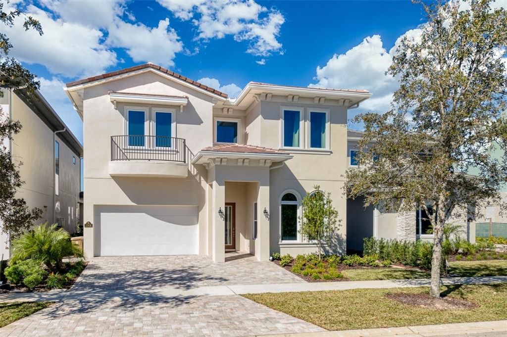 1002 JACK NICKLAUS COURT, Kissimmee, FL 34747