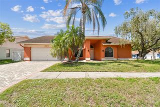 8601 CHADWICK DRIVE, Tampa, FL 33635