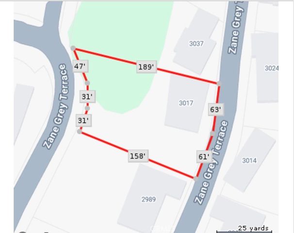 3017 Zane Grey, Altadena, CA 91001