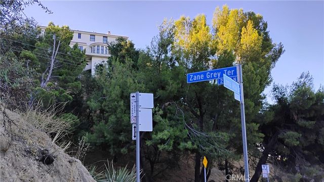 3017 Zane Grey, Altadena, CA 91001