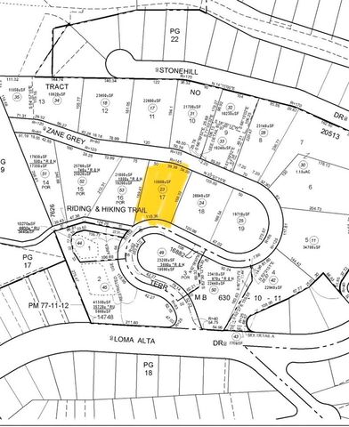 3017 Zane Grey, Altadena, CA 91001