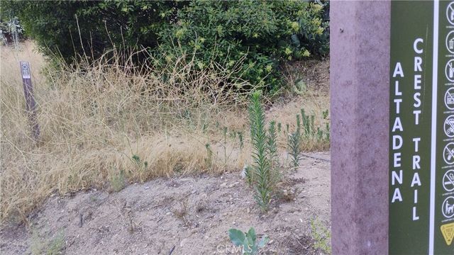 3017 Zane Grey, Altadena, CA 91001