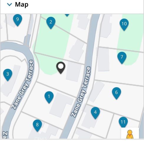 3017 Zane Grey, Altadena, CA 91001