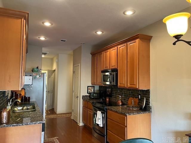 114 Sand Pebble Street, Hot Springs, AR 71913