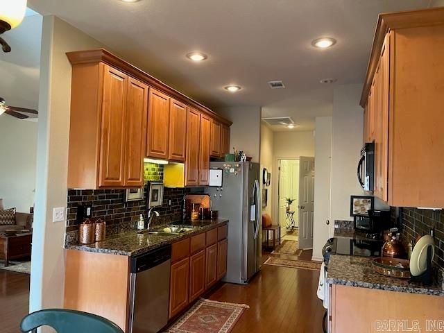 114 Sand Pebble Street, Hot Springs, AR 71913