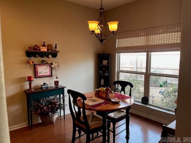 114 Sand Pebble Street, Hot Springs, AR 71913