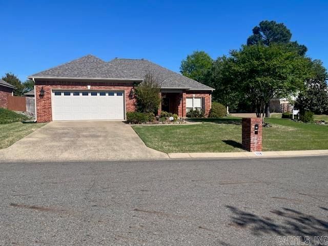114 Sand Pebble Street, Hot Springs, AR 71913