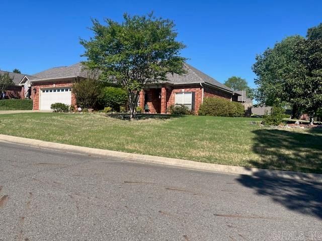 114 Sand Pebble Street, Hot Springs, AR 71913