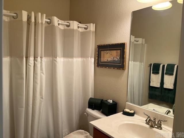 114 Sand Pebble Street, Hot Springs, AR 71913