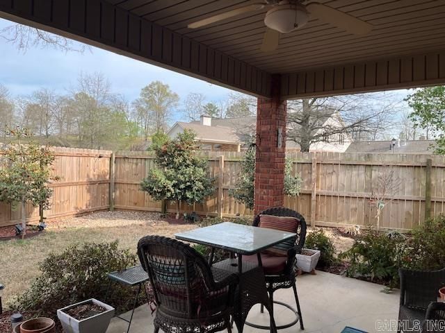 114 Sand Pebble Street, Hot Springs, AR 71913