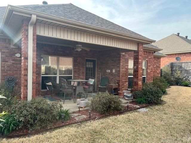 114 Sand Pebble Street, Hot Springs, AR 71913