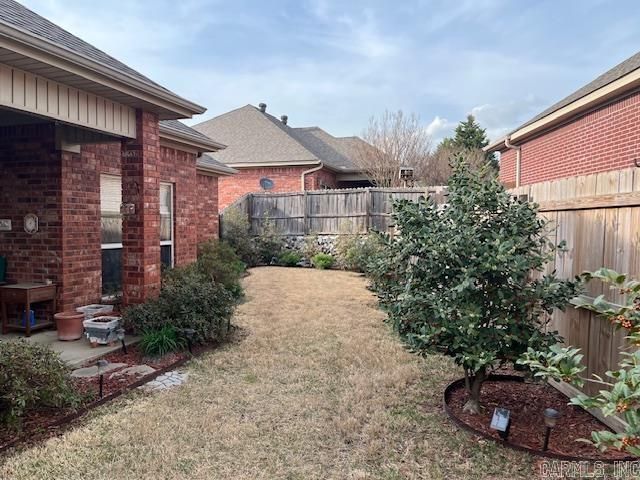 114 Sand Pebble Street, Hot Springs, AR 71913