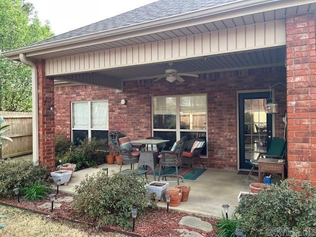 114 Sand Pebble Street, Hot Springs, AR 71913