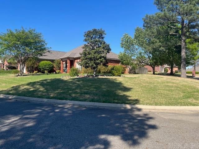 114 Sand Pebble Street, Hot Springs, AR 71913