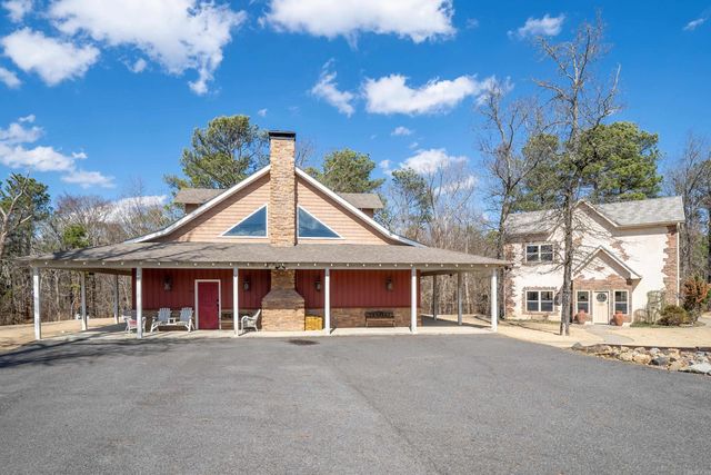 114 Sand Pebble Street, Hot Springs, AR 71913