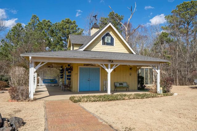 114 Sand Pebble Street, Hot Springs, AR 71913