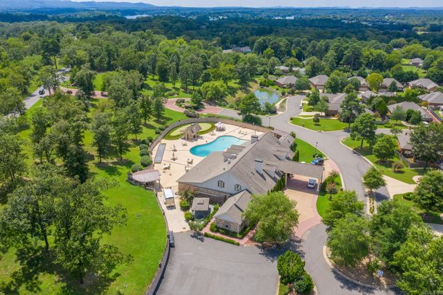 114 Sand Pebble Street, Hot Springs, AR 71913