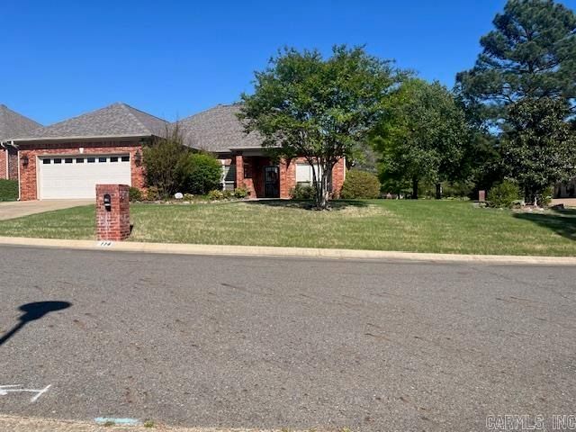 114 Sand Pebble Street, Hot Springs, AR 71913