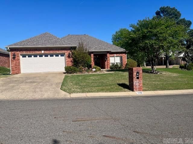 114 Sand Pebble Street, Hot Springs, AR 71913