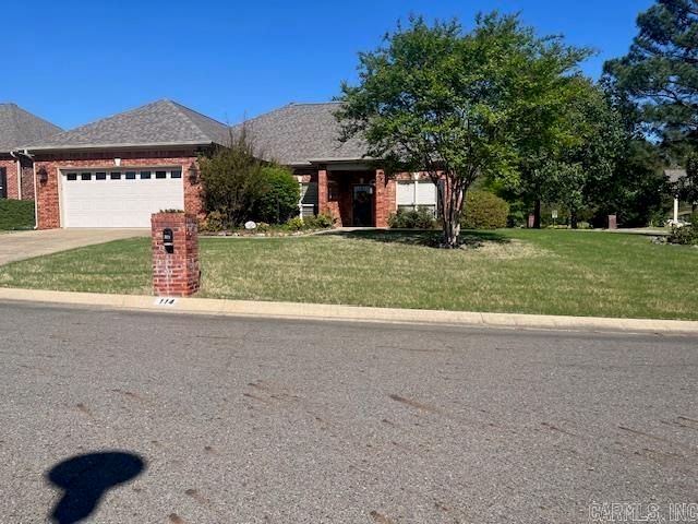 114 Sand Pebble Street, Hot Springs, AR 71913