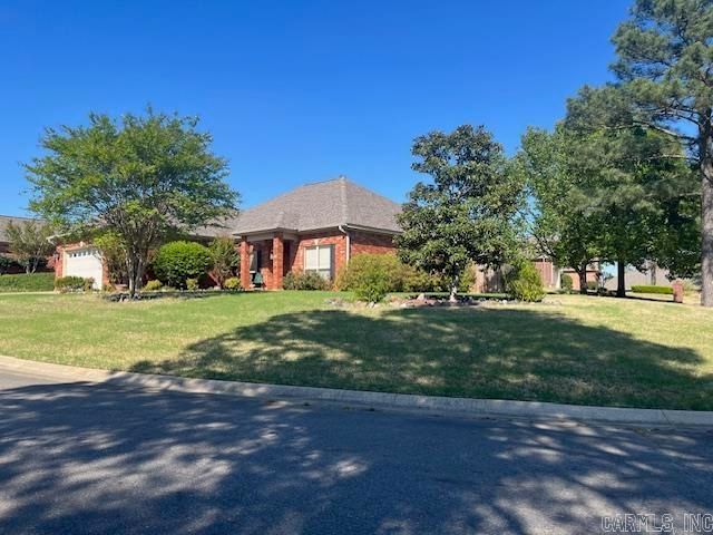 114 Sand Pebble Street, Hot Springs, AR 71913