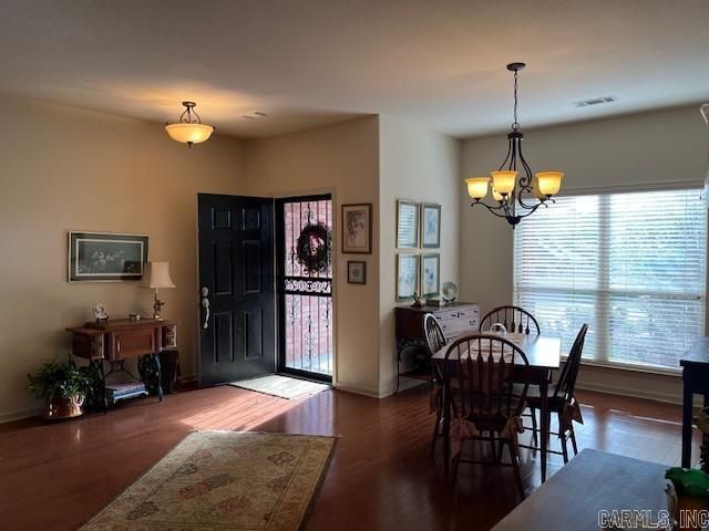 114 Sand Pebble Street, Hot Springs, AR 71913