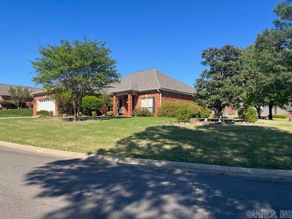 114 Sand Pebble Street, Hot Springs, AR 71913