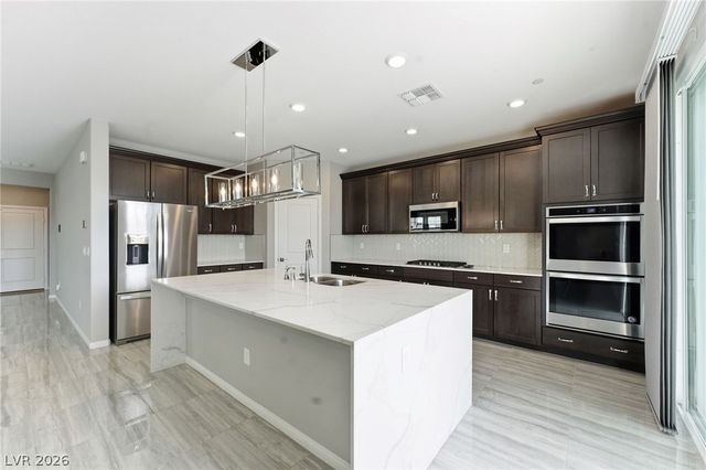 2599 Tolmezzo Street, Henderson, NV 89044