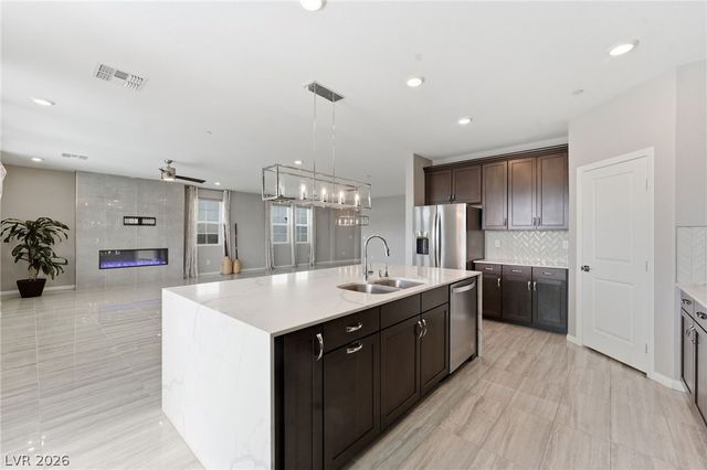 2599 Tolmezzo Street, Henderson, NV 89044