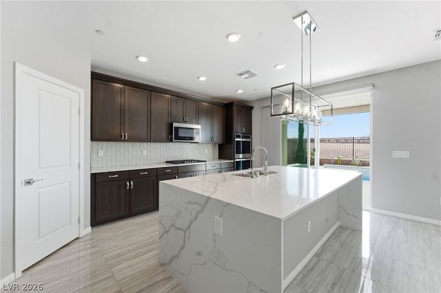 2599 Tolmezzo Street, Henderson, NV 89044