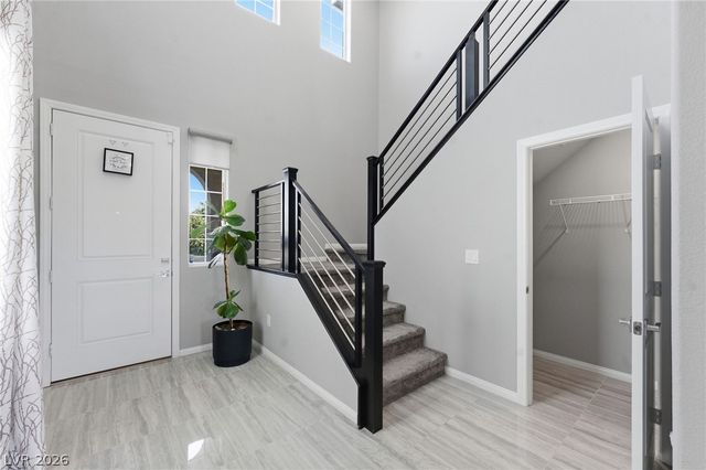 2599 Tolmezzo Street, Henderson, NV 89044