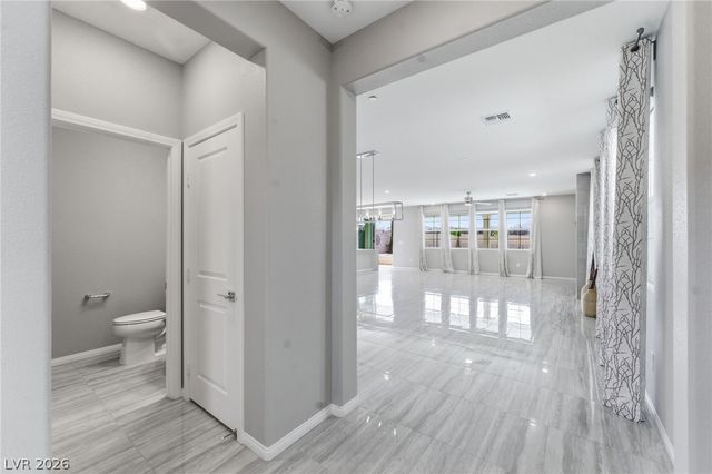 2599 Tolmezzo Street, Henderson, NV 89044