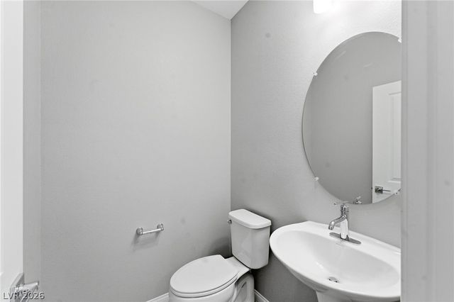 2599 Tolmezzo Street, Henderson, NV 89044