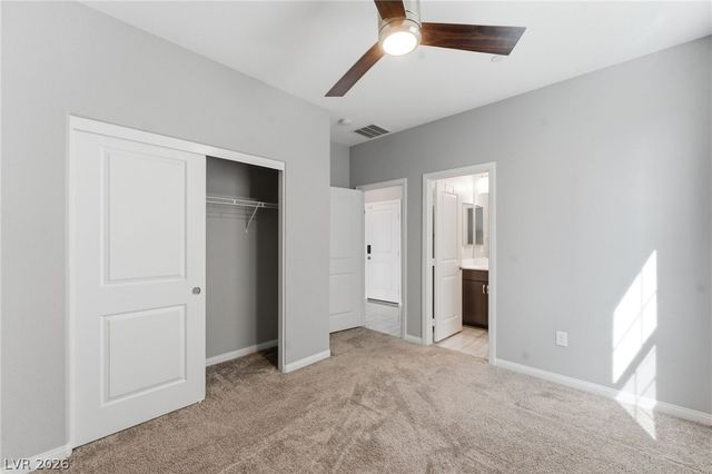 2599 Tolmezzo Street, Henderson, NV 89044