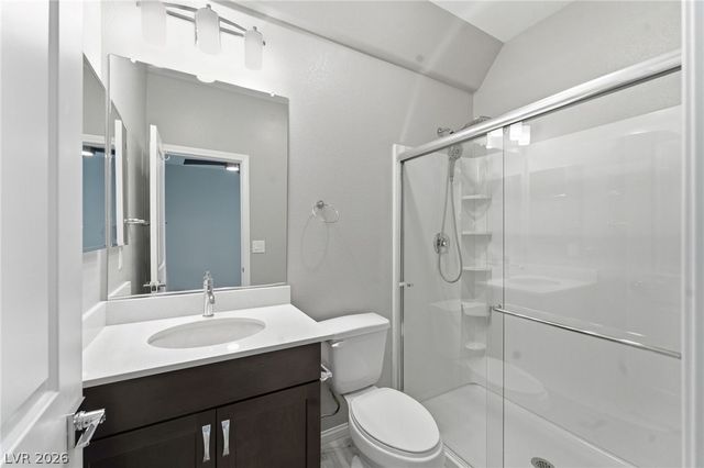 2599 Tolmezzo Street, Henderson, NV 89044