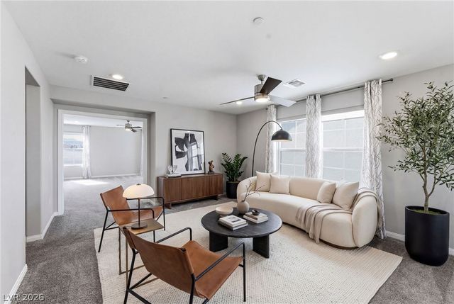 2599 Tolmezzo Street, Henderson, NV 89044