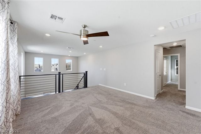 2599 Tolmezzo Street, Henderson, NV 89044